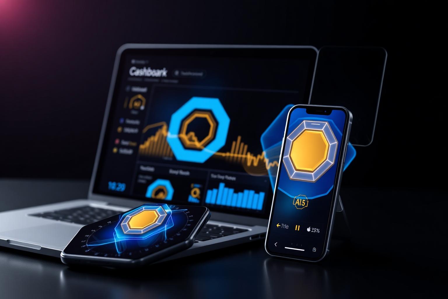 Device mockups