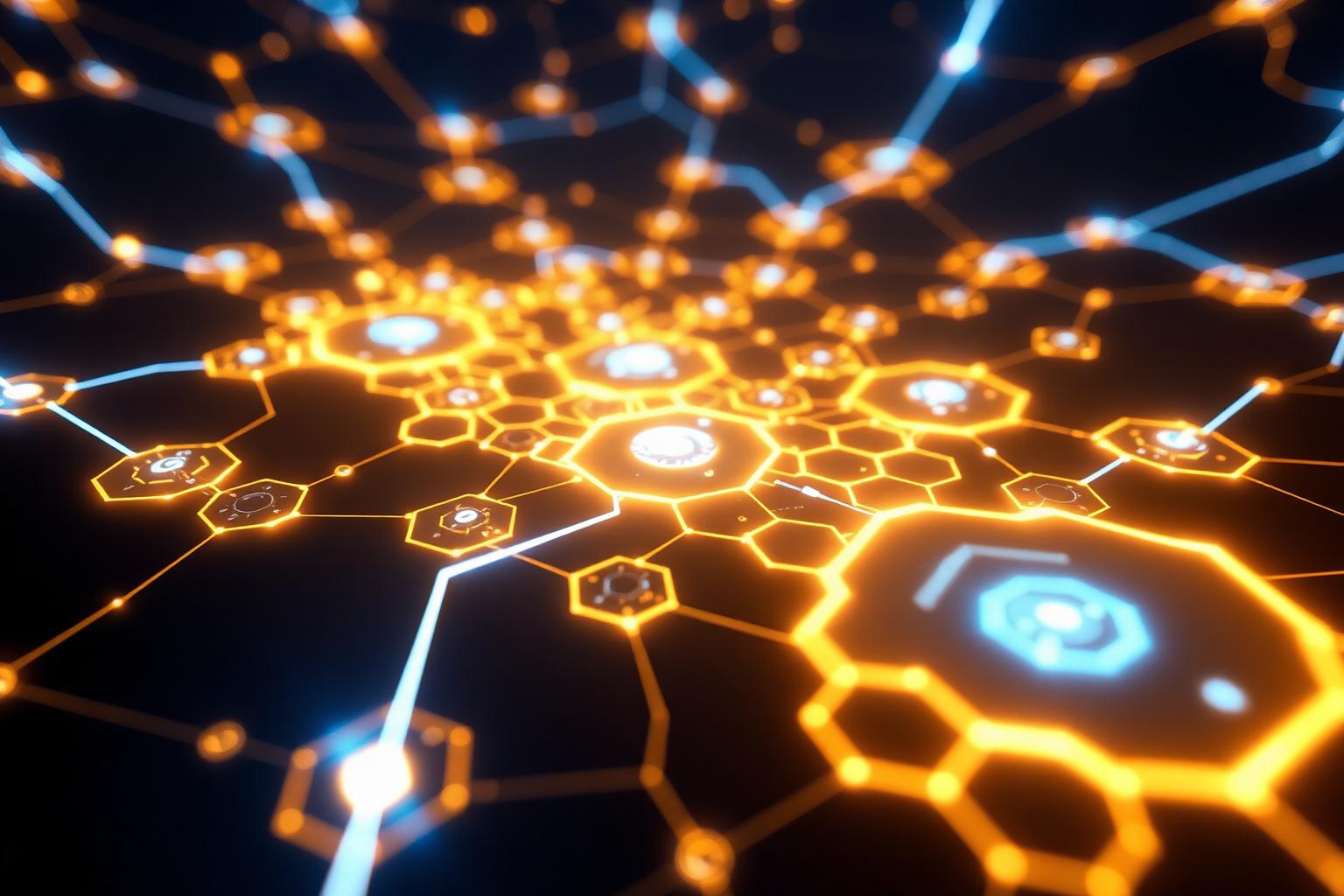 Hive ecosystem